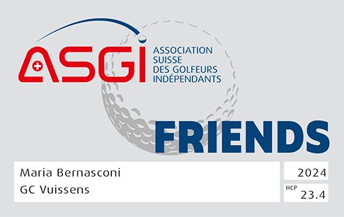 ASGI Friends 